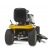 Садовый трактор Cub Cadet CC 717 HN в Ставрополе