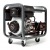 Дизельгенератор Helmut LD 5500EA 5 кВт в Ставрополе