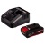 Аккумуляторный триммер Einhell PXC GE-CT 18 Li Kit (1x2,0Ah) в Ставрополе