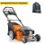 Газонокосилка бензиновая Villartec MB4053T в Ставрополе
