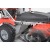Подметальная машина Hecht 8101 BS в Ставрополе