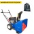 Снегоуборщик MasterYard MX 7522R в Ставрополе