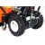 Подметальная машина Yard Fox 800SL в Ставрополе