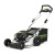 Газонокосилка аккумуляторная GreenWorks GC82LM51SP2 (без аккумулятора и зарядного устройства) в Ставрополе