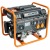 Бензогенератор Villartec GG4000С 3.2 кВт в Ставрополе