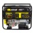 Бензиновый генератор Huter DY8000LX-3 6.5 кВт в Ставрополе