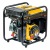 Бензиновый генератор инверторный Denzel GT-2500iF 2.2 кВт в Ставрополе