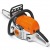 Бензопила Stihl MS 251-16" в Ставрополе