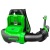 Воздуходувка аккумуляторная GreenWorks 40V 2408107 (без аккумулятора и зарядного устройства) в Ставрополе