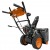 Снегоуборщик Carver STG 7056WEL в Ставрополе