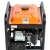 Бензиновый генератор инверторный Villartec GI358 2025 3.5 кВт в Ставрополе