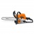 Бензопила Stihl MS 180 2-Mix 14" в Ставрополе