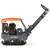 Виброплита реверсивная Husqvarna Atlas Copco LG 204 в Ставрополе