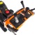 Снегоуборщик Yard Fox Optima 6151E в Ставрополе