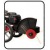 Бензиновая мотокоса на колесах Swisher ST6002212V  в Ставрополе