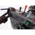 Снегоуборщик гусеничный Honda HSM 1380iK1 ETD в Ставрополе