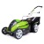 Газонокосилка аккумуляторная GreenWorks G-Max G40LM45 40V 45 см (без батареи и зарядного устройства) в Ставрополе