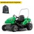 Садовый минитрактор Caiman Croso Max 2WD 97D2C2 в Ставрополе