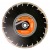 Алмазный диск Tacti-cut Husqvarna S85 (МТ85) 300-25,4 в Ставрополе