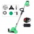 Аккумуляторный триммер Zitrek GreenCut 20 082-2008 в Ставрополе