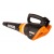 Воздуходувка аккумуляторная Worx WG546E.9 (без аккумулятора и ЗУ) в Ставрополе