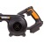 Воздуходувка аккумуляторная Worx WX094.9 (без аккумулятора и ЗУ) в Ставрополе