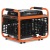 Бензогенератор Daewoo GDA 7500 DPE-3 DUAL POWER 220-380 6 кВт в Ставрополе