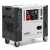 Дизельгенератор Daewoo DDAE 10000DSE-3 7.2 кВт в Ставрополе