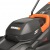 Газонокосилка аккумуляторная Worx WG730E в Ставрополе