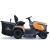 Садовый райдер Villartec MR1284H в Ставрополе