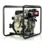 Дизельная мотопомпа DaiShin PTD306T-Y в Ставрополе