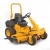 Садовый райдер Cub Cadet Z7 183 в Ставрополе