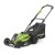 Газонокосилка аккумуляторная GreenWorks GD40LM45K6 в Ставрополе