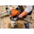 Мотобур (бензобур) Stihl BT 131 в Ставрополе
