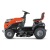 Садовый трактор Oleo-Mac 109L/19 KV в Ставрополе