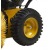 Подметальная машина Texas Handy Sweep 650TG в Ставрополе