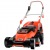 Газонокосилка электрическая Black+Decker EMAX42I в Ставрополе