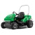 Садовый минитрактор Caiman Сroso 2WD в Ставрополе