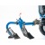 Плуг двухкорпусный регулируемый 220C для Garden Scout (Скаут) T-12, T-15, T-24 в Ставрополе