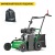 Бензиновый аэратор (cкарификатор) Caiman Oscar Pro 60H в Ставрополе