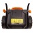 Газонокосилка аккумуляторная Worx WP770E в Ставрополе