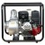 Бензиновая мотопомпа HND WP 40 X3C в Ставрополе
