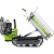 Самоходная тележка Grillo Dumper 507 AV (Robin-Subaru) в Ставрополе
