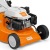 Газонокосилка бензиновая Stihl RM 248.2 в Ставрополе