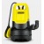 Погружной дренажный насос Karcher SP 1 Dirt Connector Set в Ставрополе
