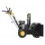Бензиновый снегоуборщик Huter SGC 5500Х в Ставрополе