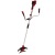 Аккумуляторный триммер Einhell PXC Agillo Kit (2x3,0Ah) в Ставрополе