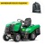 Садовый минитрактор Caiman Comodo 4WD 107D2C в Ставрополе