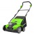 Аккумуляторный вертикуттер GreenWorks GD40SC36 (2511507UB) в Ставрополе