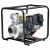 Бензиновая мотопомпа HND WP 40 X2C в Ставрополе